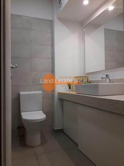 Studio 40 mp | Grozăvești – 500m metrou | centrală proprie - 9