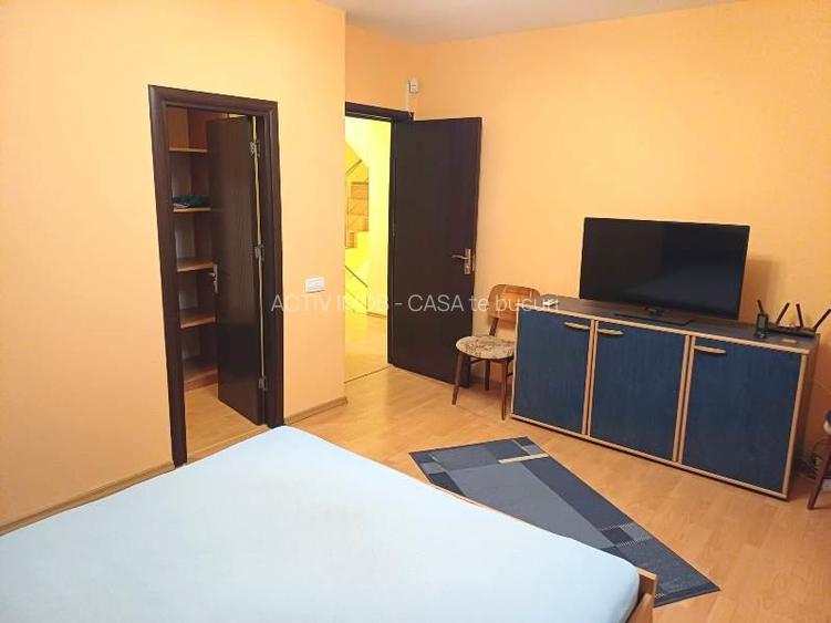Vanzare Casa  - Vila - Prelungirea Ghencea - Margelelor - teren 300mp -  235000E - 15