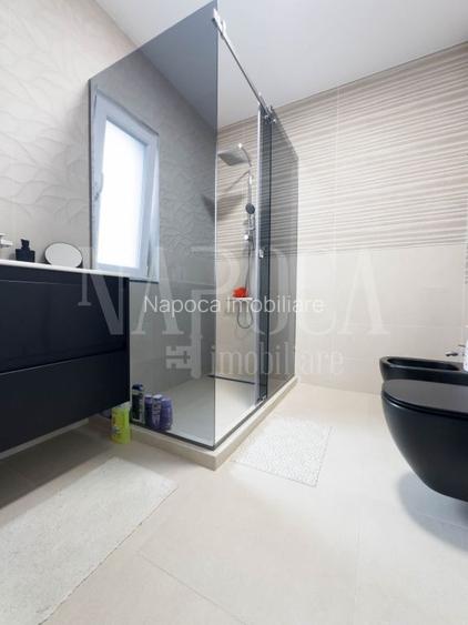 Casa 4 camere de vanzare in Chinteni - 3