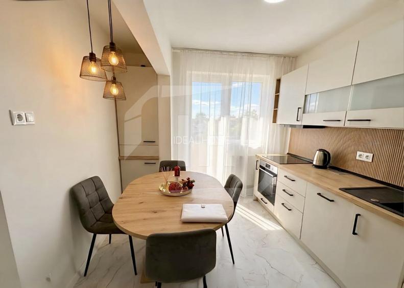 Apartament 2 camere | 56 mp | Gheorgheni  - 5