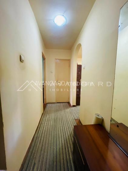 | Apartament 3 camere | 65 mp | Manastur - zona str. Padin | - 10