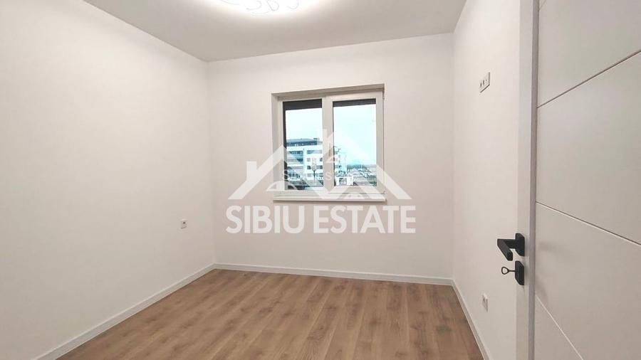 Apartament nou 3 camere, 2 bai Sibiu - 9
