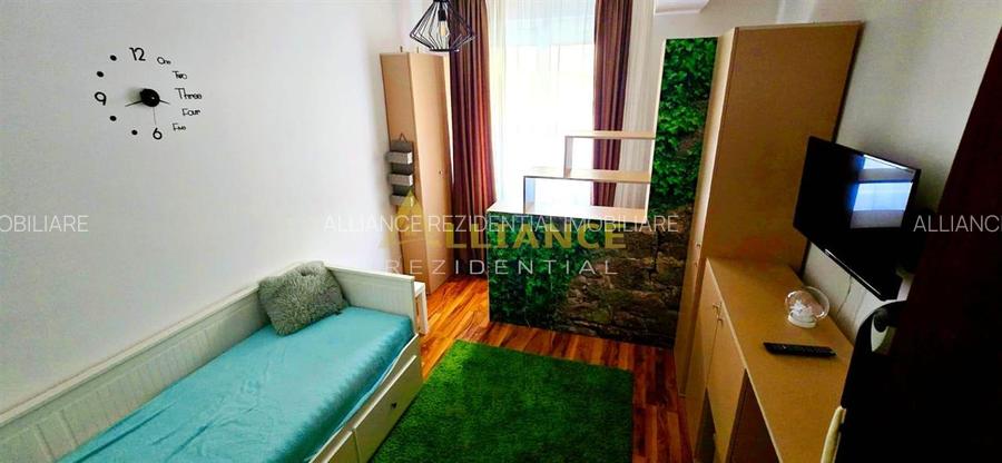 Apartament 3 camere  2 bai 61.98 mp Solstitiului Popesti - 3