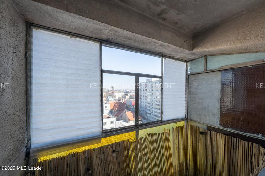 Garsonieră de inchiriat, 30 m, 5 min de metrou Iancului, București - 8