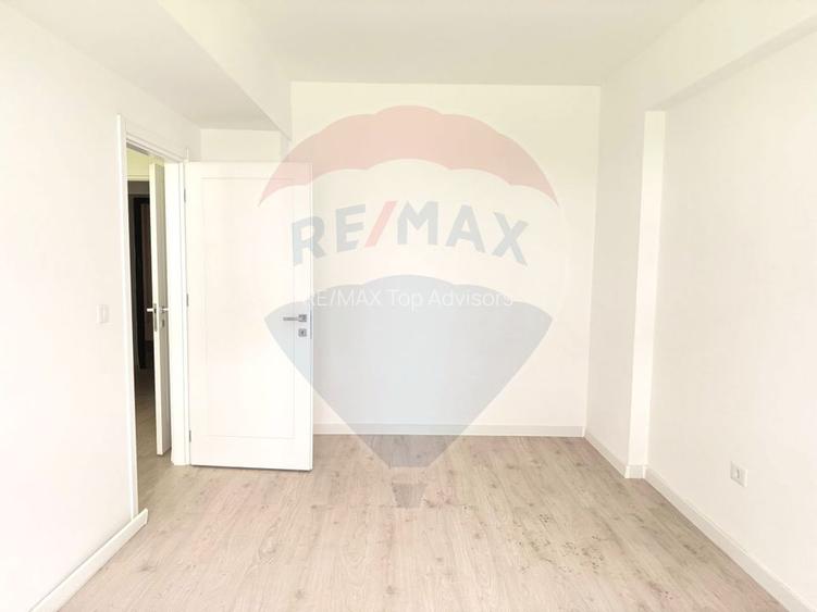 INCHIRIERE Apartament 2 camere/loc parcare Ivory Pipera - 8