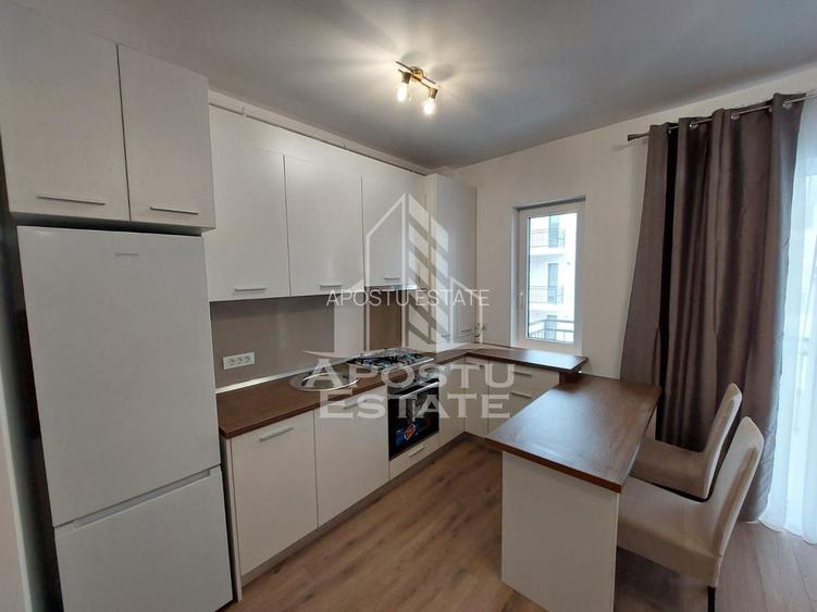 Apartament 2 camere de inchiriat, zona Braytim Timisoara - 2
