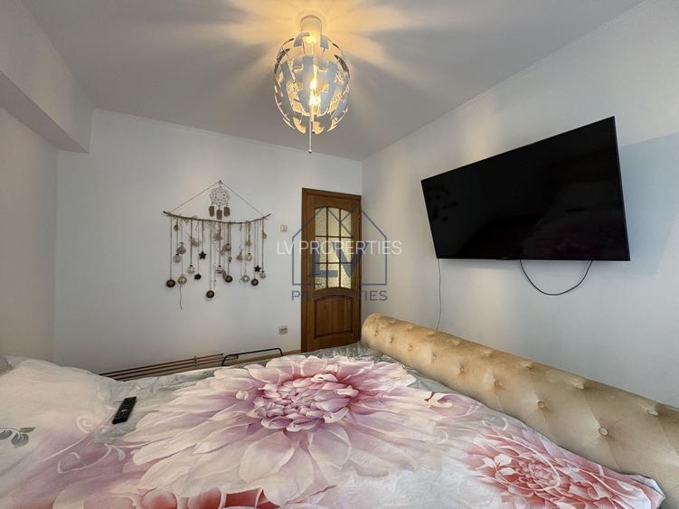 VANZARE 3 CAMERE | ZONA PIATA VICTORIE | BLV. N. TITULESCU - 7