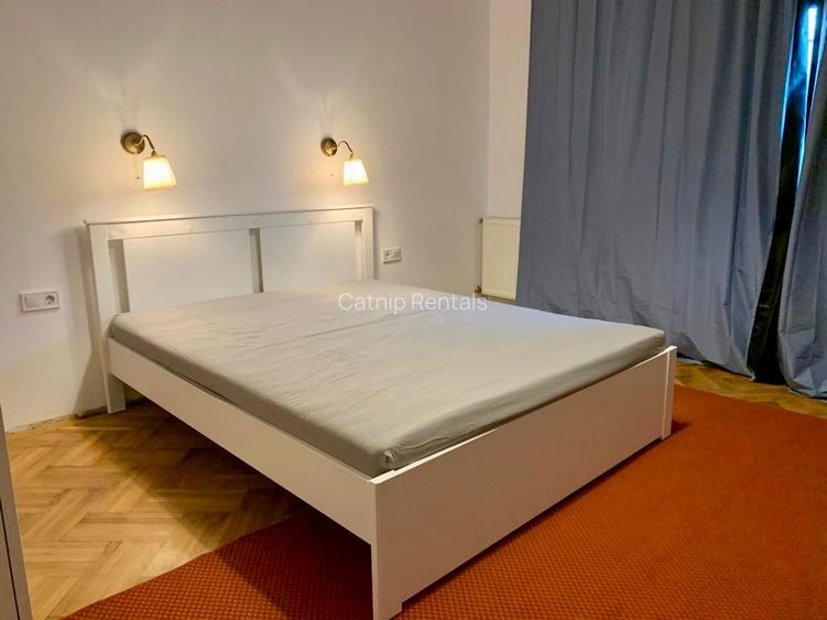 1 Bedroom Apartment | Balcony - Central Location - 3