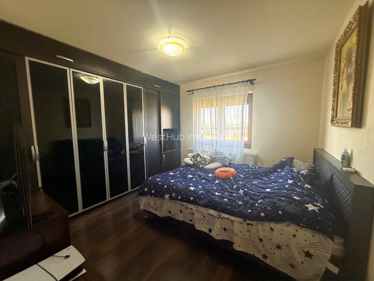 Apartament spatios, 2 camere, open-space, 53 mp utili - Lipovei - 3