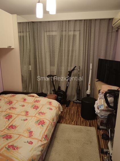 3 camere etaj 1 Piata Covasna - 3