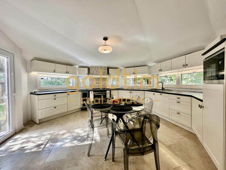 BANEASA RESIDENTIAL PARK/IANCU NICOLAE/SUPERBA/SAUNA/CURTE GENEROASA - 4