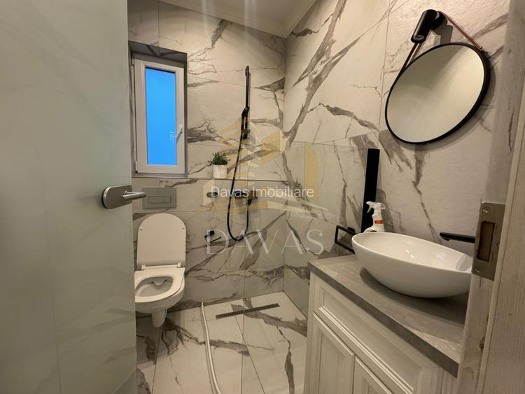 Casa individuală 110mp |300 mp teren | Andrei Mureșanu | Parcare inclusă in preț - 8