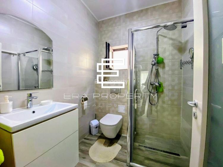 Casă individuală premium- panouri fotovoltaice –Cartierul Primaverii Sibiu - 12