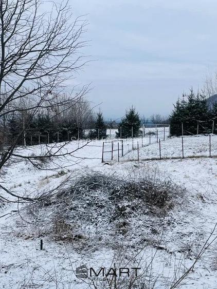 Teren intravilan zona Cisnadioara - 5