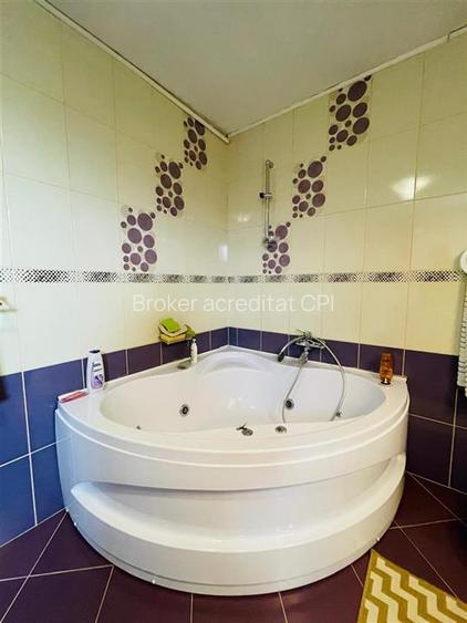 VANZARE CASA VILA 4 camere CALEA GRIVITEI  NICOLAE TITULESCU SECTOR 1 - 24