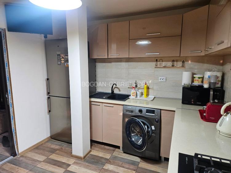 Apartament 3 camere.zona "parcul victoria" - 14