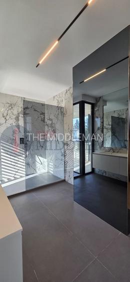 Apartament 4 camere ultra premium | Park View Herăstrău | Nou - 6