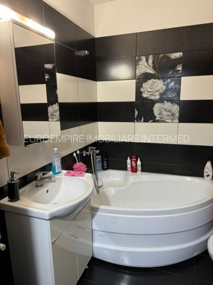 Apartament 2 camere bloc nou KM5 - 3