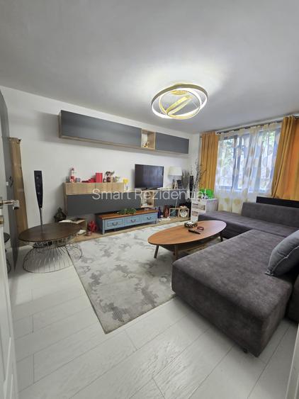 Apartament 3 camere decomandat Drumul Gazarului Renovat Mobilat Utilat - 7