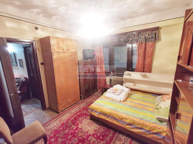 Vanzare apartament 3 Camere Universitate - 12