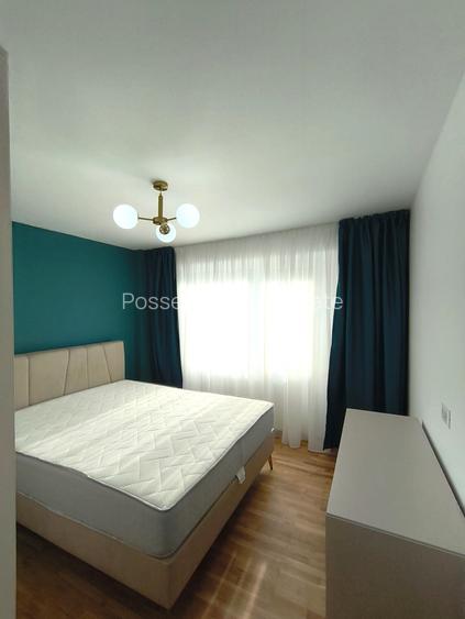 Bucur Obor - Ștefan cel Mare – Apartament 3 camere – 750 EUR - 3