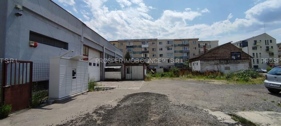 Spatiu comercial Turda - 3