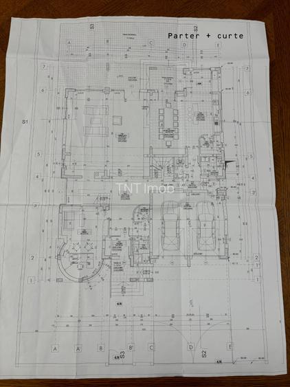 Vila 8 Camere | P+2 | Langa Liceul Mark Twain | Erou Iancu Nicolae | Pipera - 5