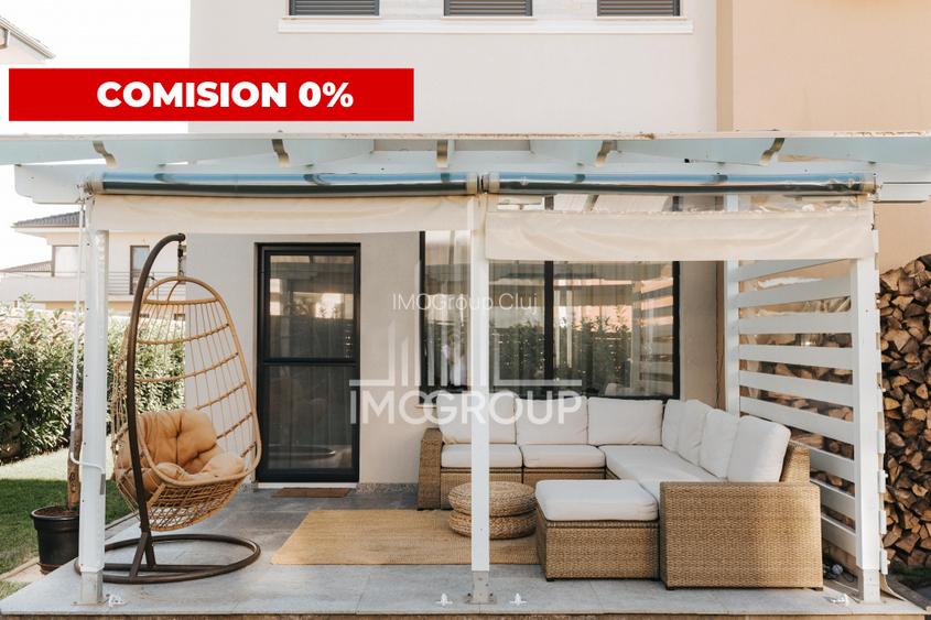 Casă Modernă cu 4 Camere | Dezmir | 0% Comision | Priveliste & Liniște - 3