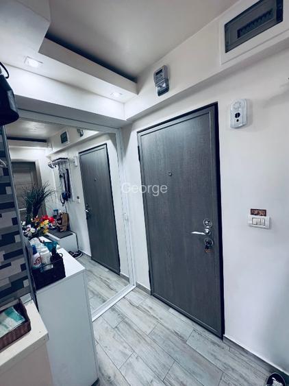 Apartament 3 camere decomandat vis a vis de hotel zodiac  - 10
