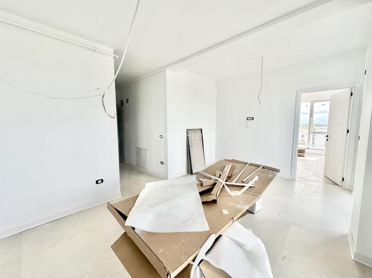 Oportunitate reala in Mosnita – apartamente cu 2 camere cu pret excelent - 4