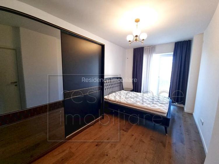 Apartament modern cu 3 camere, Semicentral, zona The Office+Garaj - 3