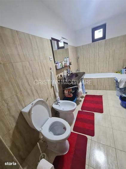 Vila P+M Chercea-Pod Apollo 170mp construiti din boltari Teren=300 mp - 9