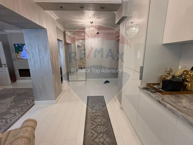 VANZARE Apartament cu 4 camere in zona Dristor - 9