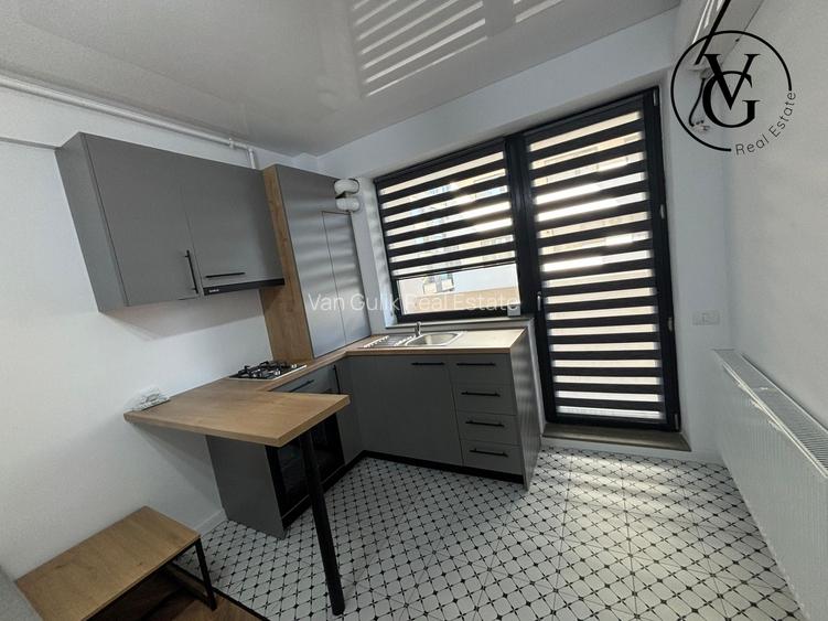 Apartament 2 camere - Campus Universitar - 6