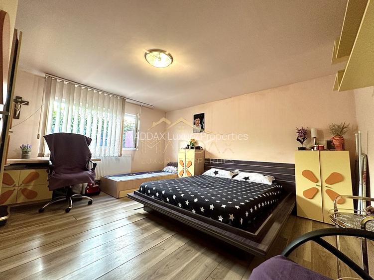 Casă de vânzare – Zona Parc Bazilescu / Bucureștii Noi – 125.000 € - 9