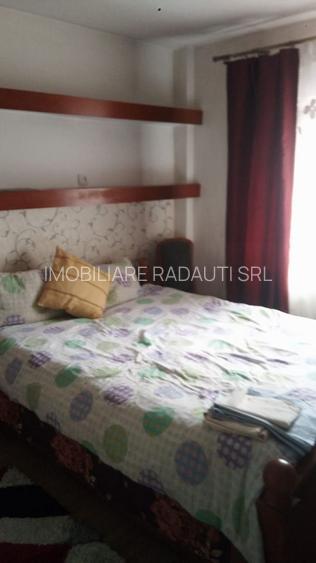 Apartament de Inchiriat  cu 2 Cam | Suceava, Obcini | 350euro/luna - 7