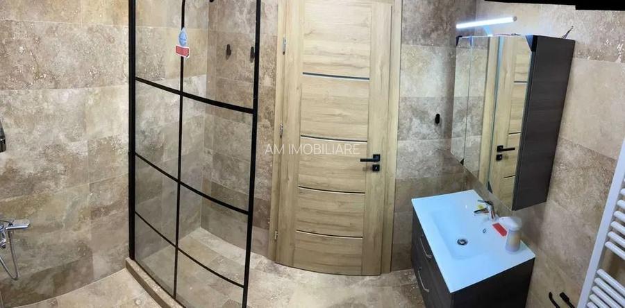 AP. 2 CAMERE COTROCENI, PRIMA INCHIRIERE, PARCARE, BLOC NOU, CENTRALA - 7