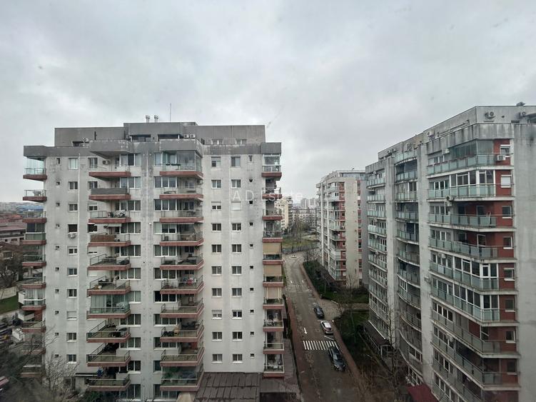 Titan Garsoniera 31 Mp Bloc Reabilitat 10 Min Metrou 1 Min Parc Titanii - 9