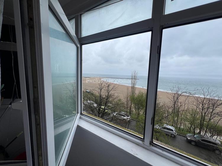 Faleza Nord, 3 camere, 2 bai/frontal mare - 4