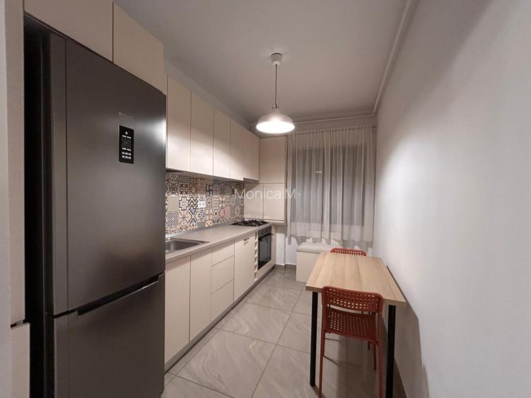Închiriere apartament spatios 2 camere – Lujerului, Plaza Residence - 8