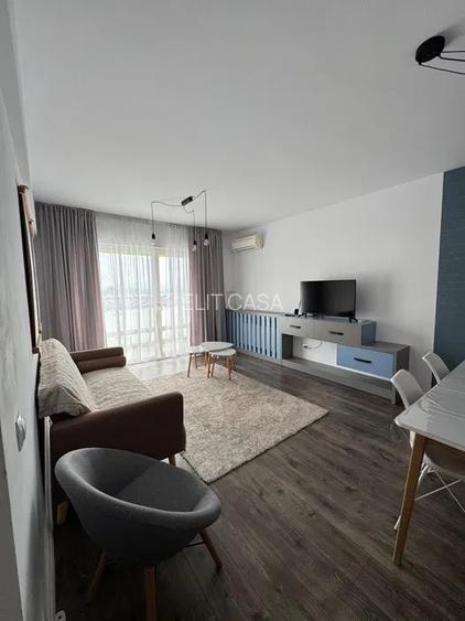 Apartament 2 camere, DECOMANDAT, LOC PARCARE INCLUS, zona Tudor Vladimirescu - C - 3