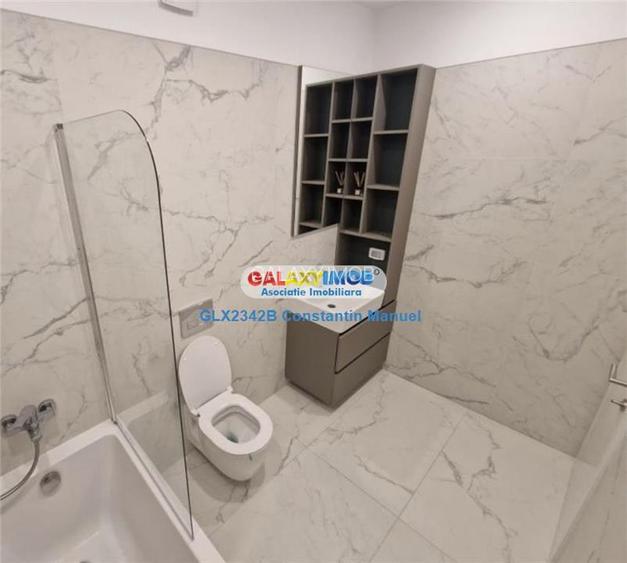 Apartament 2 camere, Herastrau, Soseaua Nordului - 6