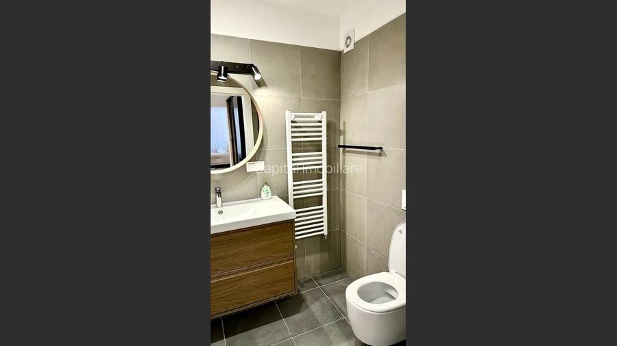 0% comision | Apartament lux, 3 camere | Maurer Residence  - 10