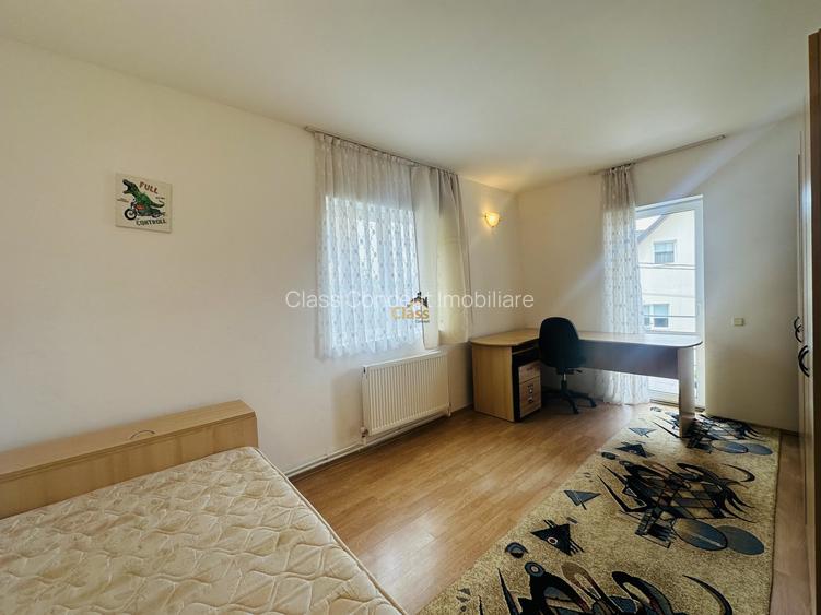 Apartament 3 camere | Garaj | Terasa |100 mpu | zona Campului Manastur - 6