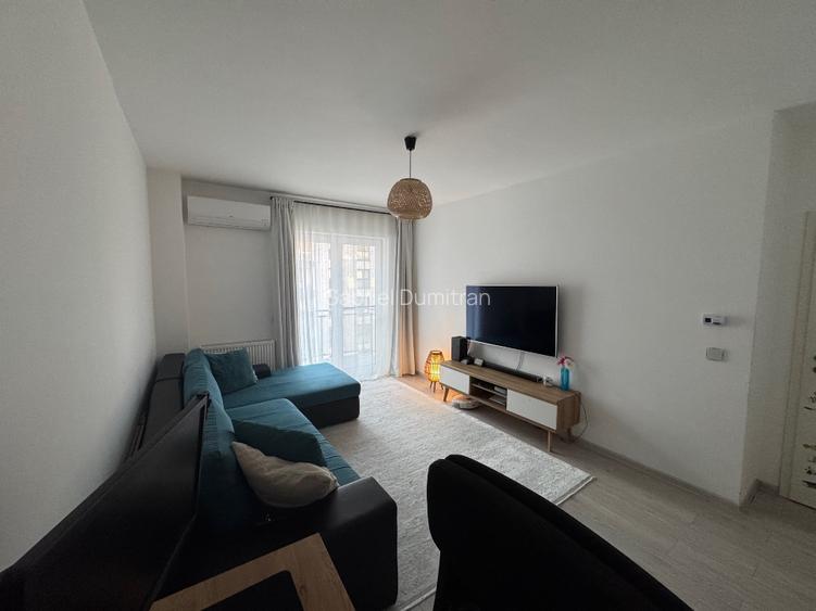 Proprietar - ap 2 camere decomandat - 3