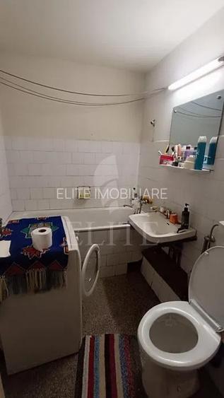 Apartament 2 camere în zona INTRE LACURI - 5