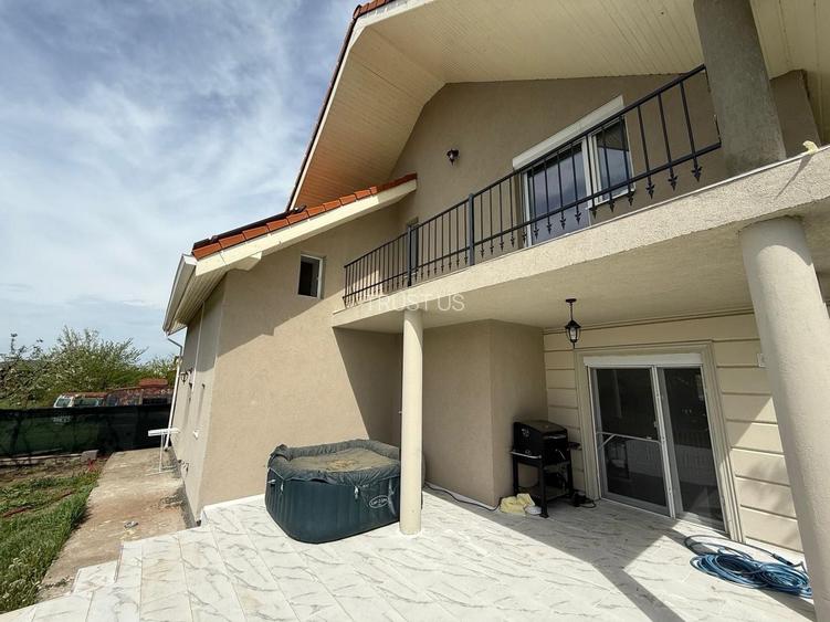 Comision 0% Casa individuala Dumbravita | Langa padure | 198mp utili - 6