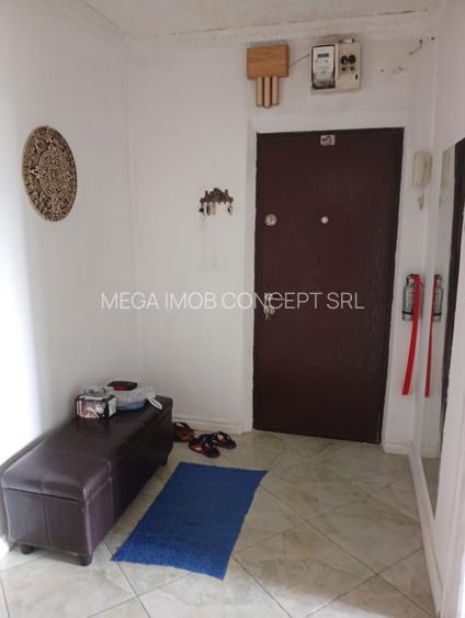 3 camere, bloc anvelopat, fără risc seismic – ideal pentru familie - 10