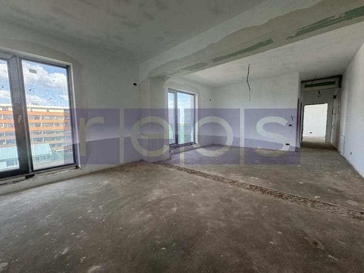 APARTAMENT 4 CAMERE | SISESTI-VATRA NOUA |  154 MP UTILI + 150MP TERASA + CURTE - 5