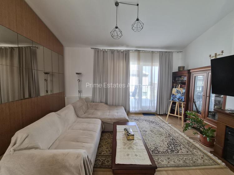 0% COMISION! Vanzare 3 camere Complex Felicity,  3 bai si 2 locuri de parcare - 3